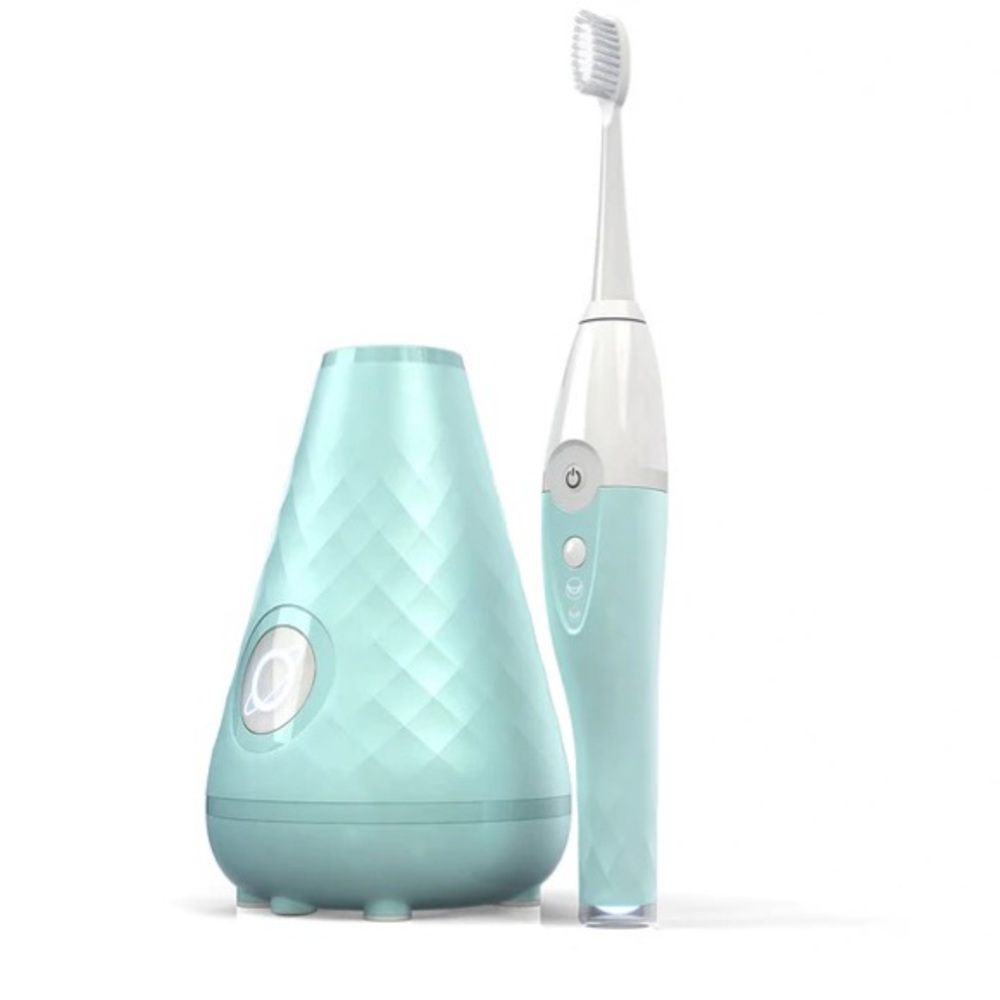 Umma diamond Sonic toothbrush from Tao